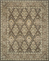 Safavieh Anatolia An587 Brown/Beige Area Rug Main