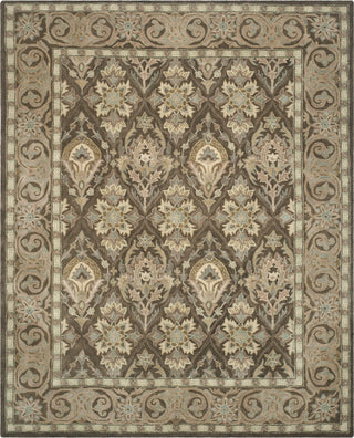 Safavieh Anatolia An587 Brown/Beige Area Rug Main