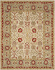 Safavieh Anatolia An589 Ivory/Light Green Area Rug Main