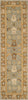 Safavieh Anatolia An590 Light Grey/Gold Area Rug Runner