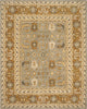 Safavieh Anatolia An590 Light Grey/Gold Area Rug Main