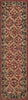 Safavieh Anatolia An610 Red/Navy Area Rug Runner