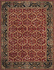 Safavieh Anatolia An610 Red/Navy Area Rug Main