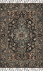 Safavieh Aspen 112 Charcoal/Light Brown Area Rug main image