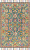 Safavieh Aspen 113 Turquoise/Purple Area Rug main image