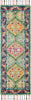 Safavieh Aspen 114 Light Green/Black Area Rug 