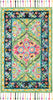 Safavieh Aspen 114 Light Green/Black Area Rug main image