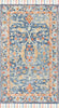 Safavieh Aspen 116 Blue/Rust Area Rug Main