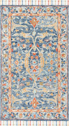 Safavieh Aspen 116 Blue/Rust Area Rug Main