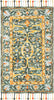 Safavieh Aspen 116 Olive/Rust Area Rug main image