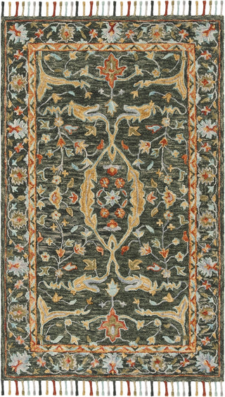 Safavieh Aspen 116 Olive/Rust Area Rug Main