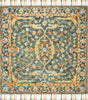 Safavieh Aspen 116 Olive/Rust Area Rug Square