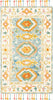 Safavieh Aspen 117 Blue/Ivory Area Rug main image