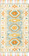 Safavieh Aspen 117 Blue/Ivory Area Rug main image