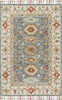 Safavieh Aspen 117 Blue/Ivory Area Rug Main