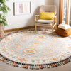 Safavieh Aspen 117 Blue/Ivory Area Rug Room Scene