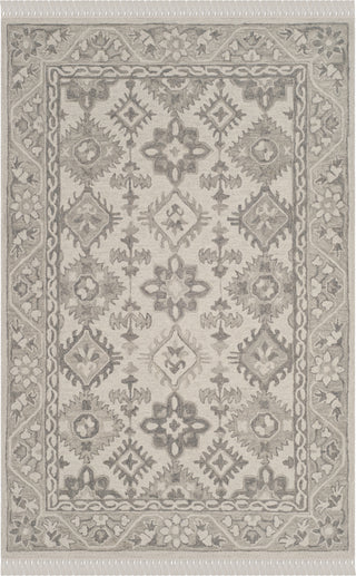 Safavieh Aspen 120 Light Grey/Grey Area Rug main image