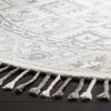 Safavieh Aspen 120 Light Grey/Grey Area Rug Detail