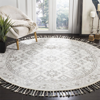 Safavieh Aspen 120 Light Grey/Grey Area Rug Room Scene