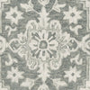 Safavieh Aspen 122 Grey/Light Grey Area Rug 