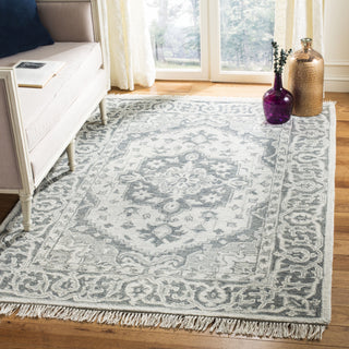 Safavieh Aspen 122 Grey/Light Grey Area Rug Room Scene Feature