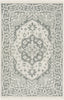 Safavieh Aspen 122 Grey/Light Grey Area Rug main image