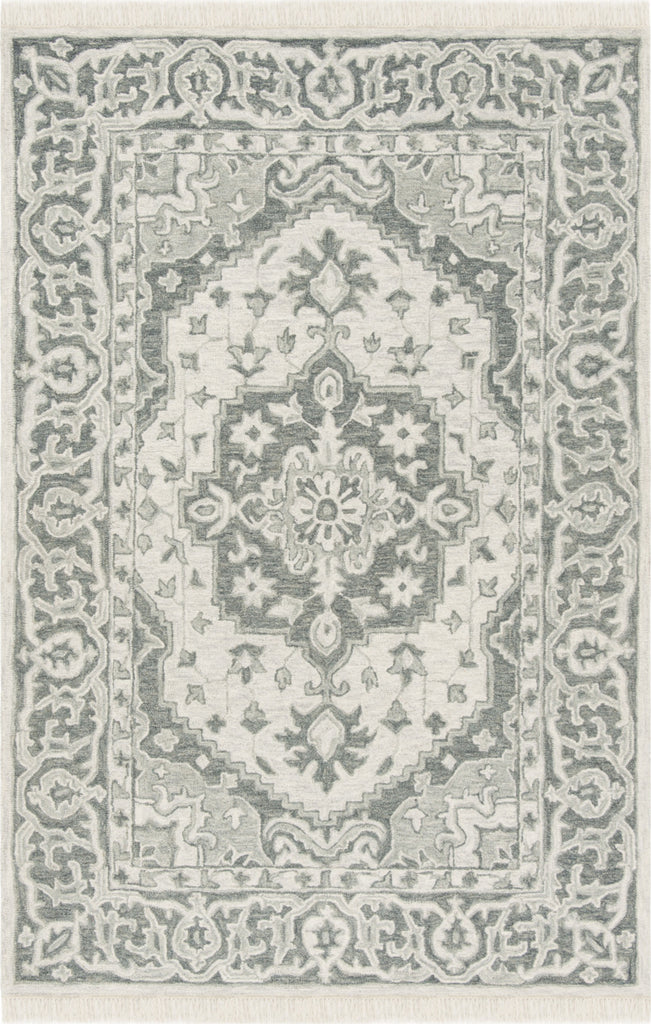 Safavieh Aspen 122 Grey/Light Grey Area Rug main image