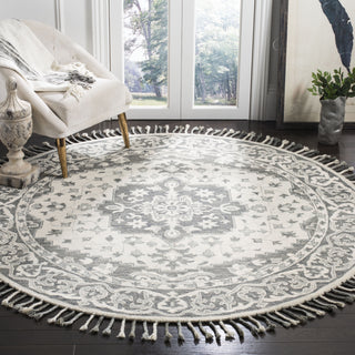 Safavieh Aspen 122 Grey/Light Grey Area Rug Room Scene