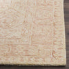 Safavieh Aspen 225 Ivory/Blush Area Rug Detail