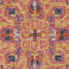 Safavieh Aspen 226 Pink/Violet Area Rug 