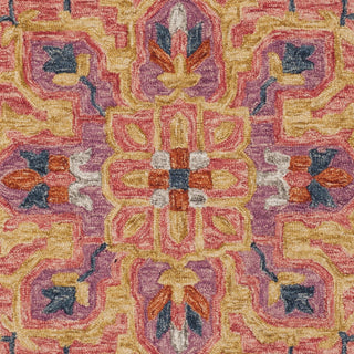 Safavieh Aspen 226 Pink/Violet Area Rug 