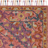 Safavieh Aspen 226 Pink/Violet Area Rug 