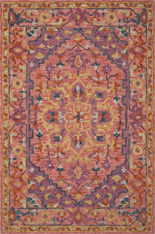 Safavieh Aspen 226 Pink/Violet Area Rug main image