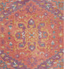 Safavieh Aspen 226 Pink/Violet Area Rug 