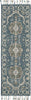Safavieh Aspen 230 Dark Blue/Grey Area Rug 