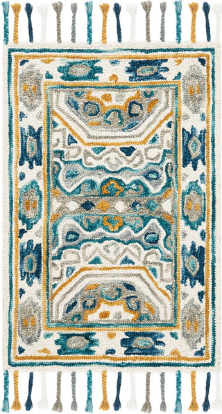 Safavieh Aspen 251 Ivory/Charcoal Area Rug 