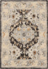 Safavieh Aspen 304 Beige/Brown Area Rug 