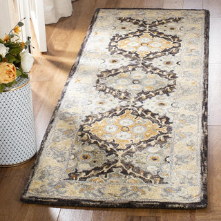 Safavieh Aspen 304 Beige/Brown Area Rug Room Scene