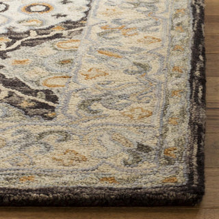 Safavieh Aspen 304 Beige/Brown Area Rug Detail