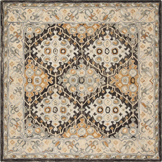 Safavieh Aspen 304 Beige/Brown Area Rug Square