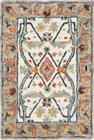 Safavieh Aspen 308 Ivory/Blue Area Rug 