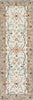 Safavieh Aspen 308 Ivory/Blue Area Rug 