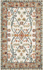 Safavieh Aspen 308 Ivory/Blue Area Rug main image