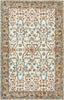 Safavieh Aspen 308 Ivory/Blue Area Rug Main