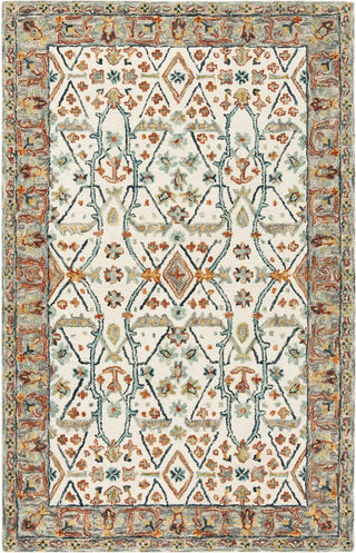 Safavieh Aspen 308 Ivory/Blue Area Rug Main