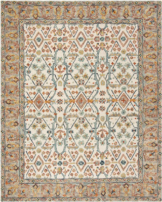 Safavieh Aspen 308 Ivory/Blue Area Rug Main