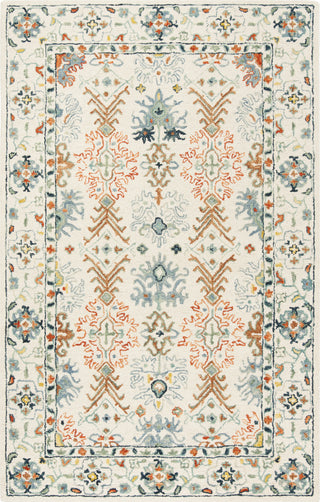 Safavieh Aspen 310 Ivory/Blue Area Rug Main