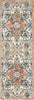 Safavieh Aspen 312 Blue/Rust Area Rug 