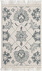 Safavieh Aspen 321 Green/Grey Area Rug 