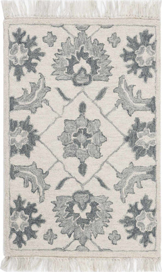 Safavieh Aspen 321 Green/Grey Area Rug 